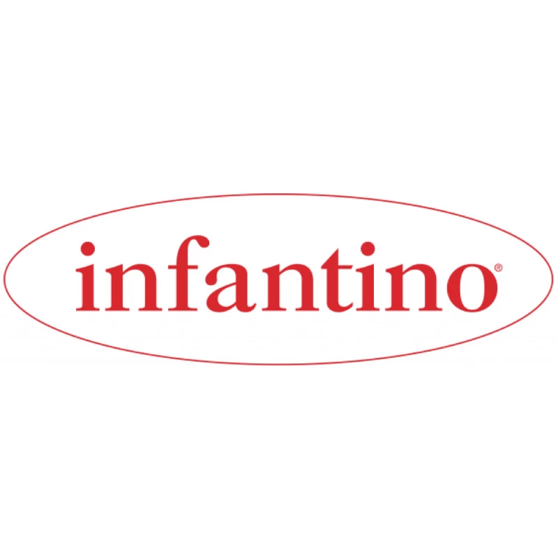 Infantino Feeding Reusable Squeeze Pouch Hervulbaar Knijpzakje BK-05027 5 Infantino Feeding Reusable Squeeze Pouch Hervulbaar Knijpzakje BK-05027 - Afbeelding 3
