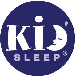 KidSleep Classic Essential Wit LED Slaaptrainer En Kinderwekker 0025 -Jollein Winkel logo kidsleep png 2 8 1