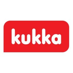 Kukka Wooden Set Tafel Met Stoeltjes KWS100 -Jollein Winkel logo kukka 1 4