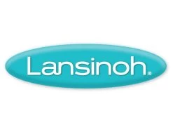 Lansinoh 100 Stuks Bluelock Wegwerp Borstcompressen 44286 -Jollein Winkel logo lansinoh 3
