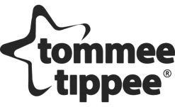 Tommee Tippee Twist & Click Tub Green Luieremmer 85102402 (eco) -Jollein Winkel logo tommee tippee 5 clipped rev 1 4 2