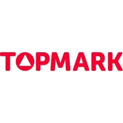 Topmark Manu Grijs Loopfiets T6078.GY0122 19 Topmark Manu Grijs Loopfiets T6078.GY0122 -Jollein Winkel logo topmark 4