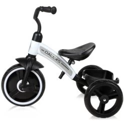 Lorelli Dallas White Driewieler 1005050-0007 -Jollein Winkel lorelli dallas white driewieler 1005050 0007 1