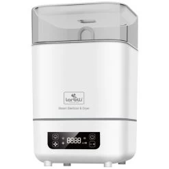 Lorelli Elektrische Stoom Sterilisator En Droger 1028018