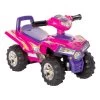 Lorelli Ride On Car ATV Roze Loopauto 1040008-0004 -Jollein Winkel lorelli ride on car atv roze loopauto 4558