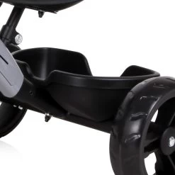 Lorelli Dallas Red Driewieler 1005050-004 -Jollein Winkel lorelli dallas driewieler 1