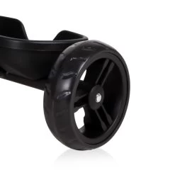 Lorelli Dallas Grey Driewieler 1005050-005 -Jollein Winkel lorelli dallas driewieler 3 1