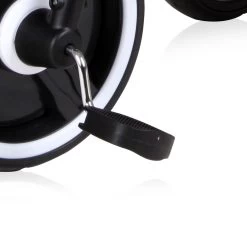 Lorelli Dallas Grey Driewieler 1005050-005 -Jollein Winkel lorelli dallas driewieler 6 1