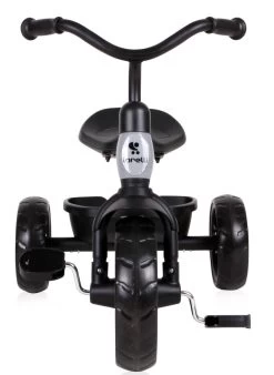 Lorelli Dallas Grey Driewieler 1005050-005 -Jollein Winkel lorelli dallas grey driewieler 1005050 005 3