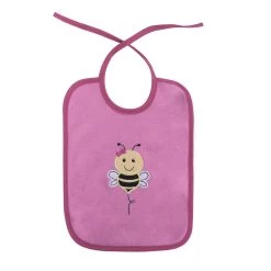 Lorelli Double Girl 7 Stuks Slabbetjes 1026021-0003 -Jollein Winkel lorelli double girl 7 stuks slabbetjes 1026021 0003 2