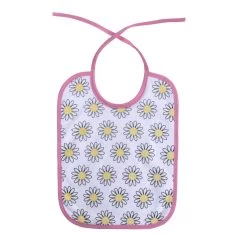 Lorelli Double Girl 7 Stuks Slabbetjes 1026021-0003 -Jollein Winkel lorelli double girl 7 stuks slabbetjes 1026021 0003 7