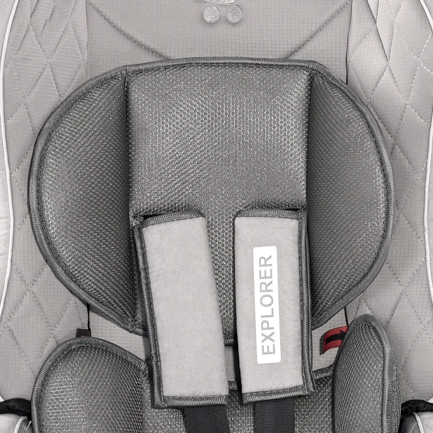 Lorelli Explorer Black 9-36 Kg Autostoel 1007089-2305 6 Lorelli Explorer Black 9-36 Kg Autostoel 1007089-2305 - Afbeelding 4