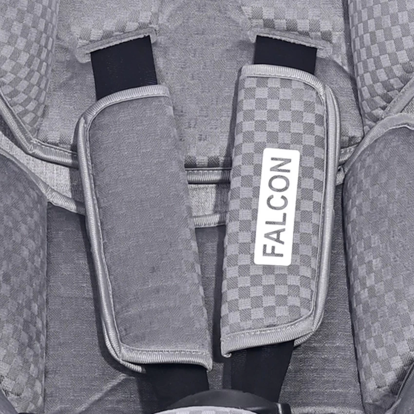 Lorelli Falcon Grey 0-18 Kg Autostoel 1007123-2342 7 Lorelli Falcon Grey 0-18 Kg Autostoel 1007123-2342 - Afbeelding 5