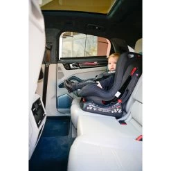 Lorelli Falcon Black 0-18 Kg Autostoel 1007123-2305 -Jollein Winkel lorelli falcon sfeerfoto 2 2