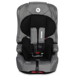 Lorelli Harmony Steel & Black 9-36 Kg Isofix Autostoel 1007125-2347 17 Lorelli Harmony Steel & Black 9-36 Kg Isofix Autostoel 1007125-2347 -Jollein Winkel lorelli harmony steel black 9 36 kg isofix autostoel 1007125 2347 2