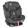 Lorelli Lyra Black 0-36 Kg Isofix 360º Autostoel 1007145-2305