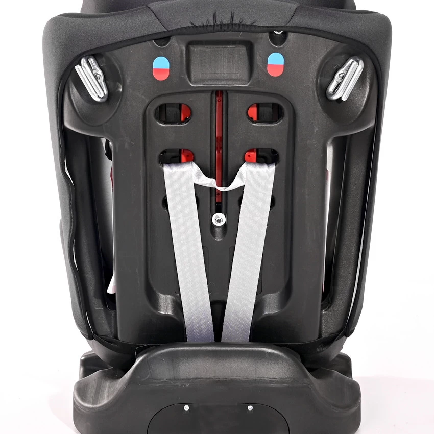 Lorelli Mercury Mellow Rose 0-36 Kg Autostoel 1007132-2350 8 Lorelli Mercury Mellow Rose 0-36 Kg Autostoel 1007132-2350 - Afbeelding 6