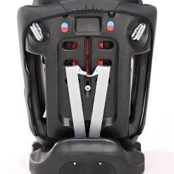 Lorelli Mercury Black 0-36 Kg Autostoel 1007132-2305 -Jollein Winkel lorelli mercury 0 36 kg autostoel 3 3