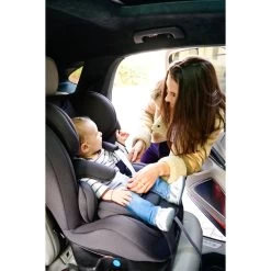 Lorelli Mercury Iceberg Green 0-36 Kg Autostoel 1007132-2349 -Jollein Winkel lorelli mercury 0 36 kg autostoel lifestyle