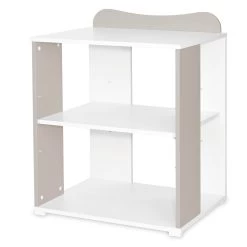 Lorelli Multi White/Beige 2-in-1 Bed En Commode 1015057 0037A 30 Lorelli Multi White/Beige 2-in-1 Bed En Commode 1015057 0037A -Jollein Winkel lorelli multi white beige 2 in 1 bed en commode 1015057 0037a 21