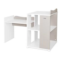 Lorelli Multi White/Beige 2-in-1 Bed En Commode 1015057 0037A 38 Lorelli Multi White/Beige 2-in-1 Bed En Commode 1015057 0037A -Jollein Winkel lorelli multi white beige 2 in 1 bed en commode 1015057 0037a 9