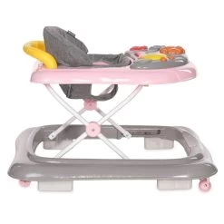 Lorelli My Buggy Bubblegum Loopstoeltje 1012042-0017 -Jollein Winkel lorelli my buggy bubblegum loopstoeltje 1012042 0017 2