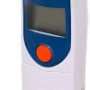 Lorelli Oor & Voorhoofd Infrarood Thermometer 1025012 0000 -Jollein Winkel lorelli oor voorhoofd infrarood thermometer 1025012 0000