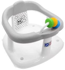 Lorelli Panda Grey Badring 1013078-0001