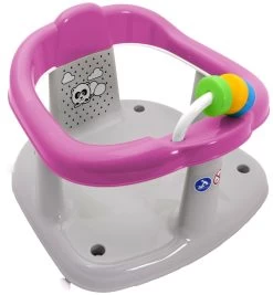 Lorelli Panda Pink Badring 1013078-0003