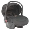 Lorelli Pluto Black 0-13 Kg Autostoel 1007121-2005R -Jollein Winkel lorelli pluto black 0 13 kg autostoel 1007121 2005r 1