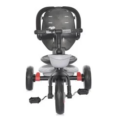 Lorelli Revel Black Cosmos Driewieler 1005063-2345 -Jollein Winkel lorelli revel black cosmos driewieler 3