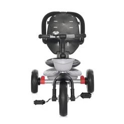 Lorelli Revel Grey Driewieler 1005063-0001 -Jollein Winkel lorelli revel grey driewieler 3