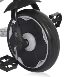 Lorelli Revel Pink Grunge Driewieler 1005063-0002 -Jollein Winkel lorelli revel pink grunge driewieler 15