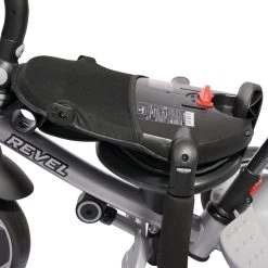 Lorelli Revel Black Cosmos Driewieler 1005063-2345 -Jollein Winkel lorelli revel pink grunge driewieler 17 2