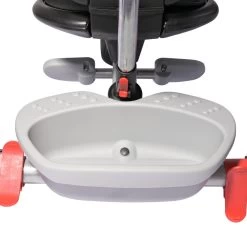 Lorelli Revel Pink Grunge Driewieler 1005063-0002 -Jollein Winkel lorelli revel pink grunge driewieler 18