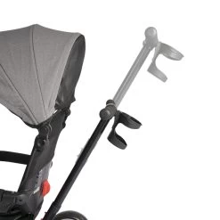 Lorelli Revel Pink Grunge Driewieler 1005063-0002 -Jollein Winkel lorelli revel pink grunge driewieler 21