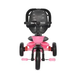 Lorelli Revel Pink Grunge Driewieler 1005063-0002 -Jollein Winkel lorelli revel pink grunge driewieler 3