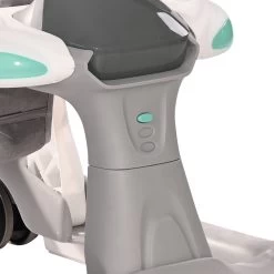 Lorelli Rider Pink & Grey 2-in-1 Loopstoeltje 1012039-0002 12 Lorelli Rider Pink & Grey 2-in-1 Loopstoeltje 1012039-0002 -Jollein Winkel lorelli rider grey white 2 in 1 loopstoeltje 1012039 0001 6 5 2