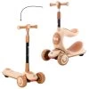 Lorelli Scooter Trio Beige Step/Loopfiets 1039015-0001 -Jollein Winkel lorelli scooter trio beige step loopfiets 1039015 0001 20 1920x1920