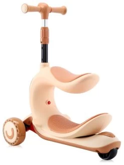 Lorelli Scooter Trio Beige Step/Loopfiets 1039015-0001 -Jollein Winkel lorelli scooter trio beige step loopfiets 1039015 0001 2 1920x1920