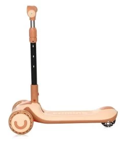 Lorelli Scooter Trio Beige Step/Loopfiets 1039015-0001 -Jollein Winkel lorelli scooter trio beige step loopfiets 1039015 0001 7 1920x1920