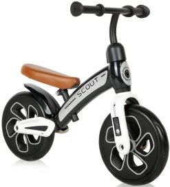 Lorelli Scout Black Loopfiets 1041001-0019 -Jollein Winkel lorelli scout black loopfiets 1041001 0019 1