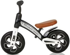 Lorelli Scout Black Loopfiets 1041001-0019 -Jollein Winkel lorelli scout black loopfiets 1041001 0019 3