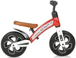 Lorelli Scout Red Loopfiets 1041001-0004 -Jollein Winkel lorelli scout red loopfiets 1041001 0004 2