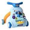 Lorelli Space Blue Loopwagen 1005062-0001 -Jollein Winkel lorelli space blue loopwagen 1005062 0001 1