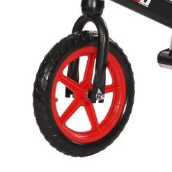 Lorelli Wind Light Blue Loopfiets 1041006-0001 -Jollein Winkel lorelli wind loopfiets 1041006 11