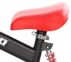 Lorelli Wind Light Blue Loopfiets 1041006-0001 -Jollein Winkel lorelli wind loopfiets 1041006 12