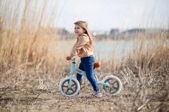 Lorelli Wind Light Blue Loopfiets 1041006-0001 -Jollein Winkel lorelli wind loopfiets 1041006 14