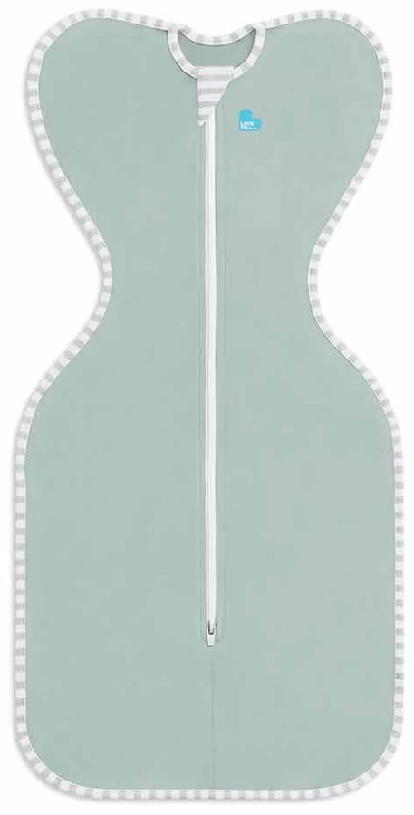 Love To Dream Swaddle Up 0.2 Lite Olive Medium 6-8.5 Kg Inbakerslaapzak L1002001OLVM 3 Love To Dream Swaddle Up 0.2 Lite Olive Medium 6-8.5 Kg Inbakerslaapzak L1002001OLVM