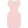 Love To Dream Swaddle Up 1.0 Dusty Pink Medium 6-8.5 Kg Inbakerslaapzak L1001001DPKM -Jollein Winkel love to dream swaddle up 1.0 dusty pink inbakerslaapzak 1